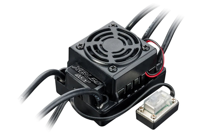MST RMX 2.0 RTR E30RB 533823C/DB/GR 2.4GHz 1/10 RC Electric Remote Control Model Car Drift Racing Adult Children's Toys
