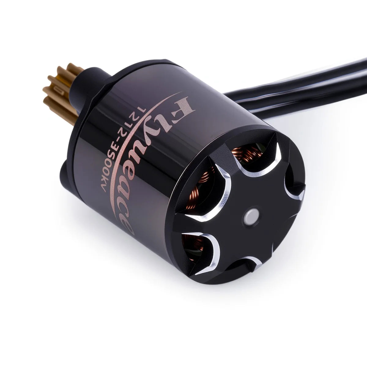 25A ESC 1212 3500KV TRX4M Outer Rotor Motor Brushless Combo for 1/18 RC Crawler TRX4-M Upgrade Accessories
