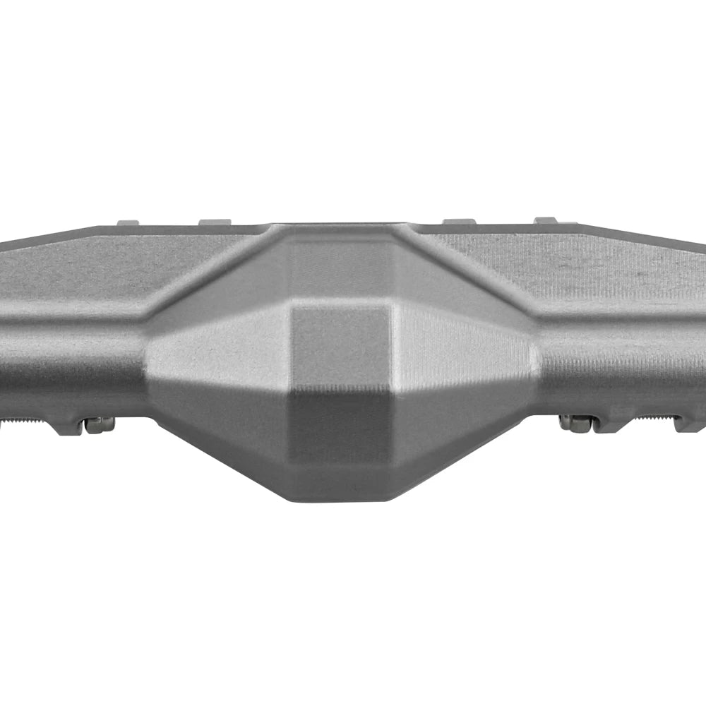 1/10 RC Crawler All Metal Front and Rear Portal Axle for Axial Capra 1.9 UTB AXI03004 Buggy F9 Wraith 90018 RR10 Upgrade Part