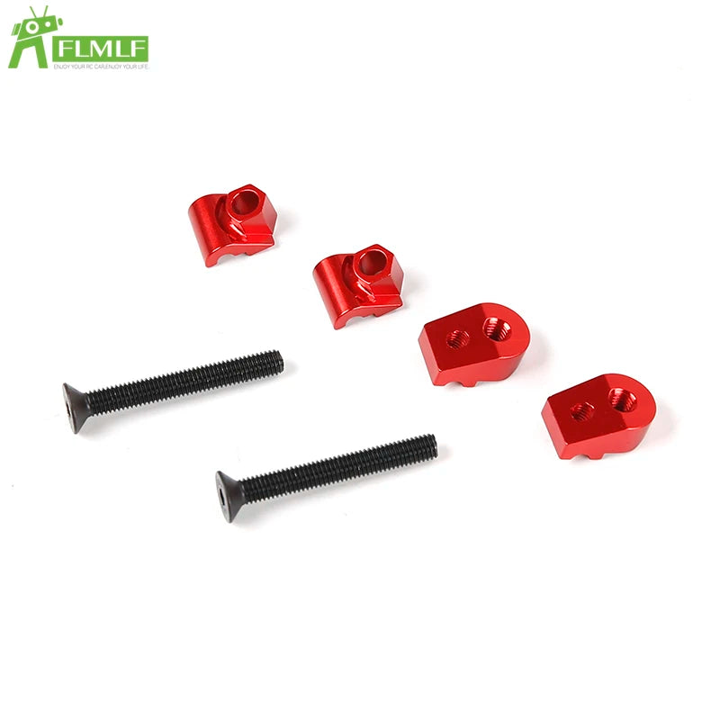 Sway Bar Anti Roll Bars Balance Bar Set or Accessory Fit for 1/5 HPI ROFUN BAHA ROVAN KM BAJA 5B 5T 5SC Rc Car Toys Games Parts