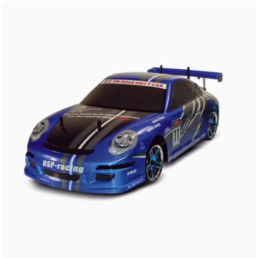 HSP 94123 94122 94103 RC 1:10 Scale On-Road Drift Car Painted PVC Body Shell 200MM,Body Shell GTR