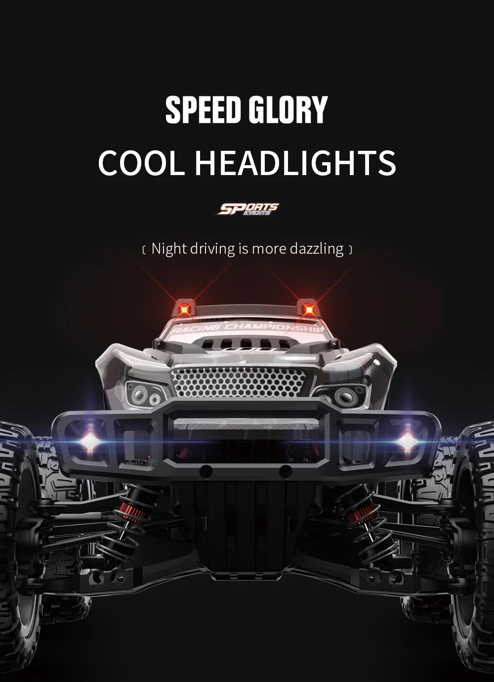 Teeggi KF10 MAX 1/10 4WD 3S High Speed Rc Off-road Car 60KM/H Brushless motor 2S KF10PRO RC Truck Drift Racing Cars Toy For Gift