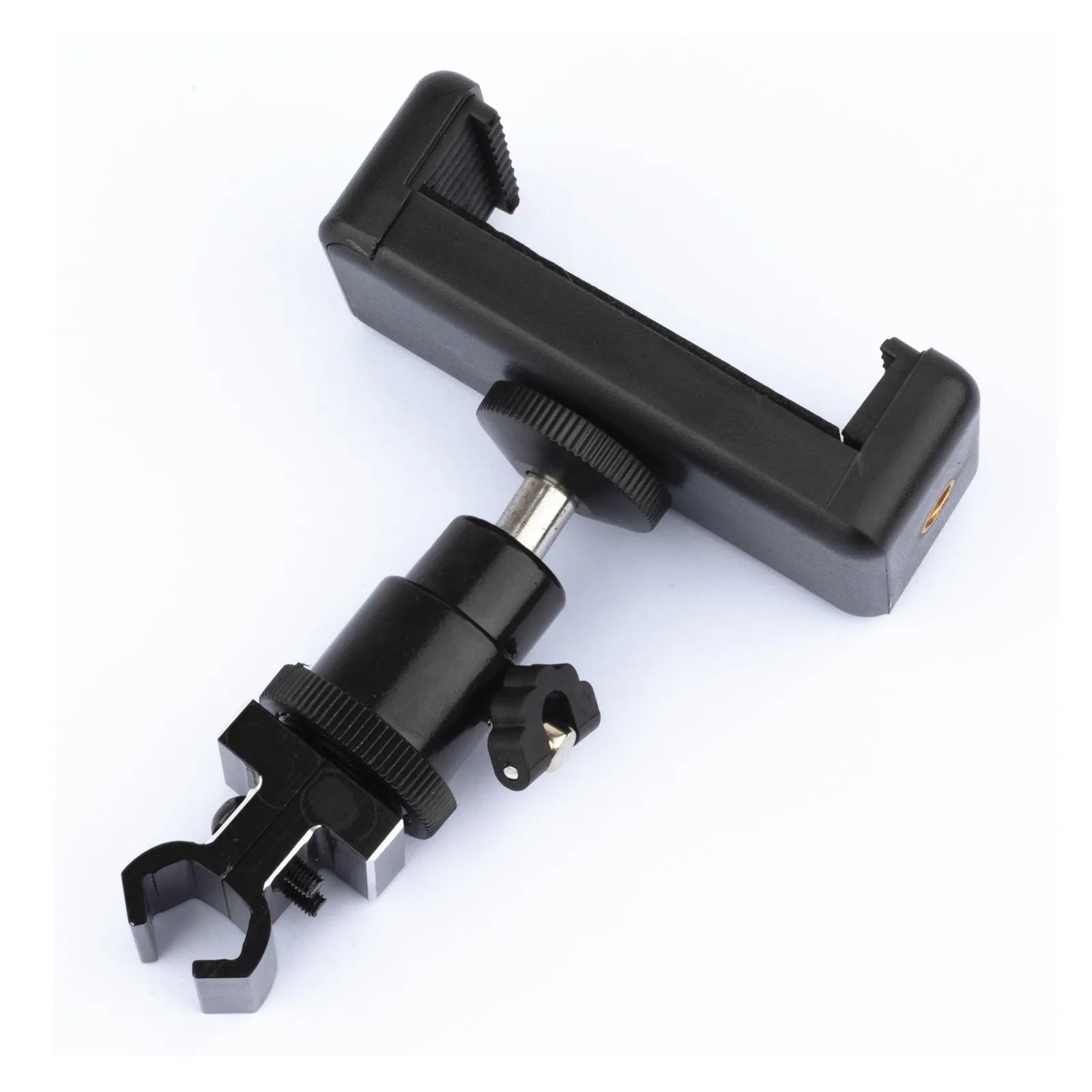 Metal TQi Transmitter Phone Mount Holder for TRAXXAS TRX4 TRX6 E-Revo Slash RUSTLER T-Maxx E-Maxx RC Car Upgrade Parts