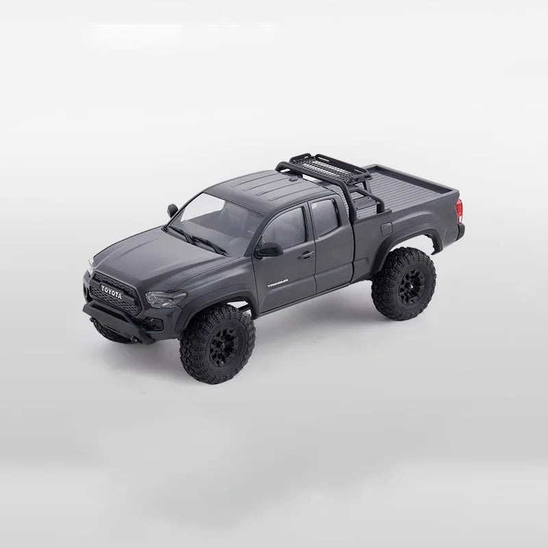 FMS 1/24 full-scale simulation model of  TACOMA remote control car RC ABS shell two-speed remote control toy car