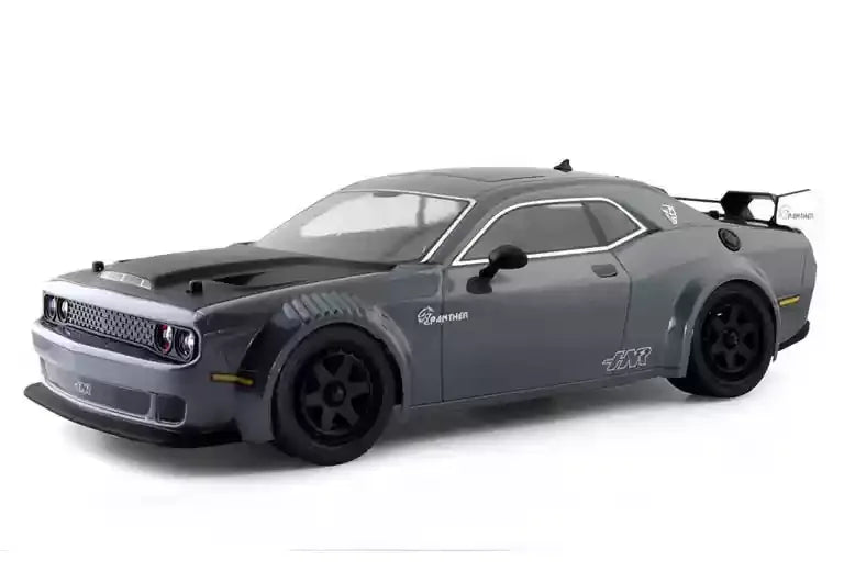HNR H9802 4X4 4WD RTR 2.4GHz Brushless 1/10 RC Simulation Electric Remote Control Model Car Racing Drift Vehicle Without Battery