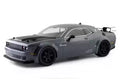 HNR H9802 4X4 4WD RTR 2.4GHz Brushless 1/10 RC Simulation Electric Remote Control Model Car Racing Drift Vehicle Without Battery