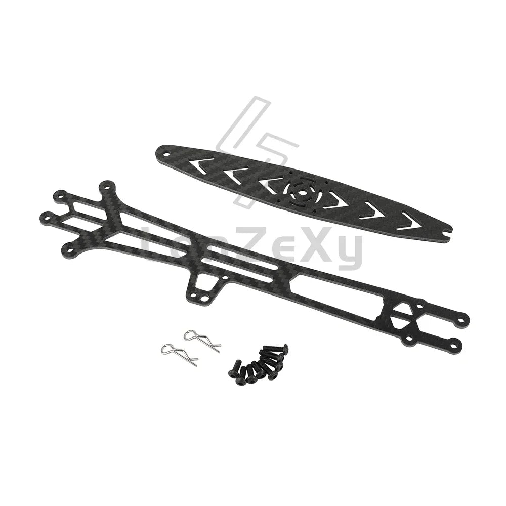 Metal Suspension Arms Steering Knuckle Gearbox Housing Motor Mount CVD Shaft for Tamiya TT01 TT-01 1/10 RC Car Upgrade Parts
