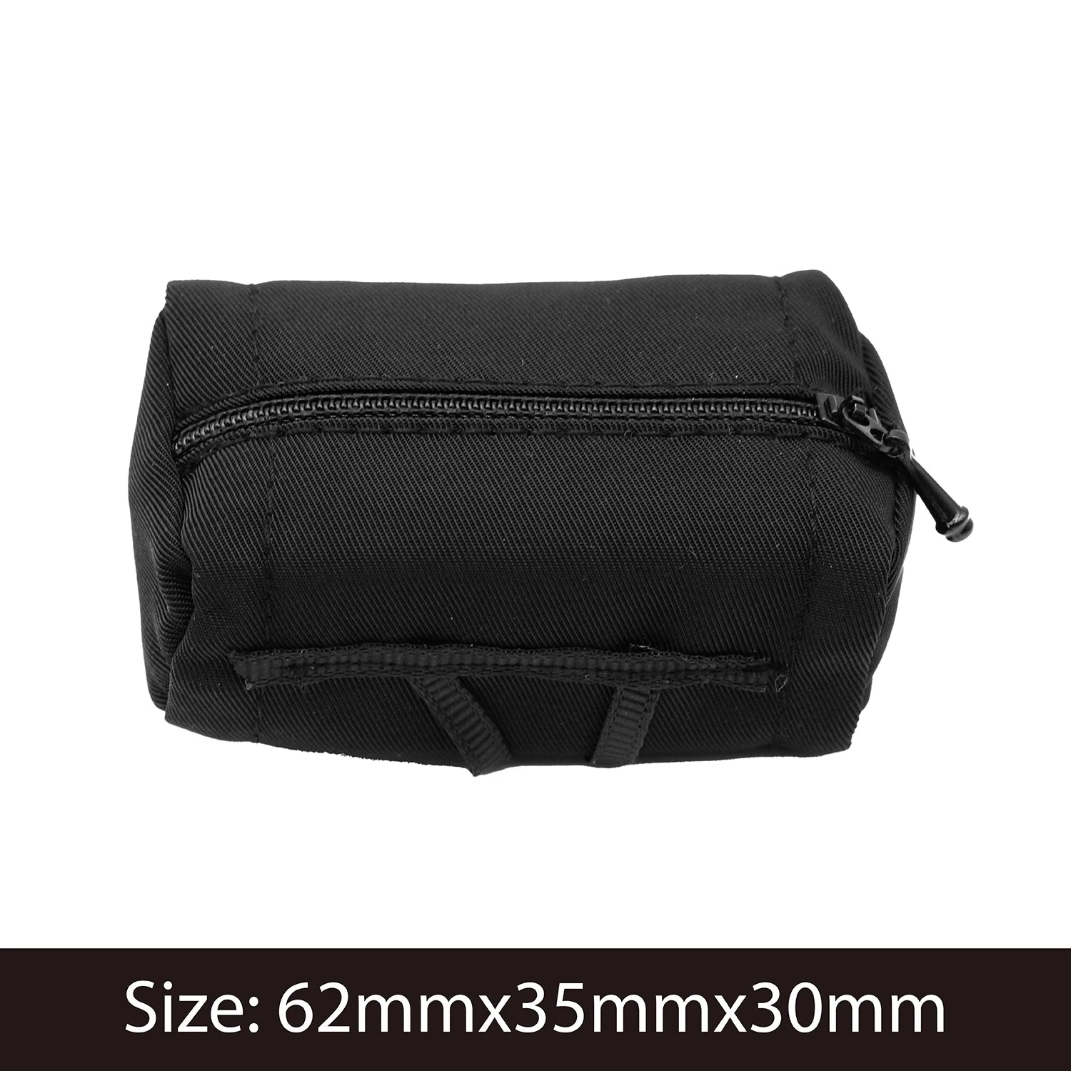 Simulation Replica Bag Roof Travel Bag Scale Decoration Luggage Bag For RC Crawler Car 1/10 1/12 1/18 SCX10 TRX4 TRX4M WPL MN