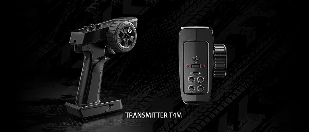 MJX H12Y+ Silver Climbing RC Car Toy 1:12 Scale Electric Off-Road Vehicle Model Remote Control Car Professional Off-Road  H12Y