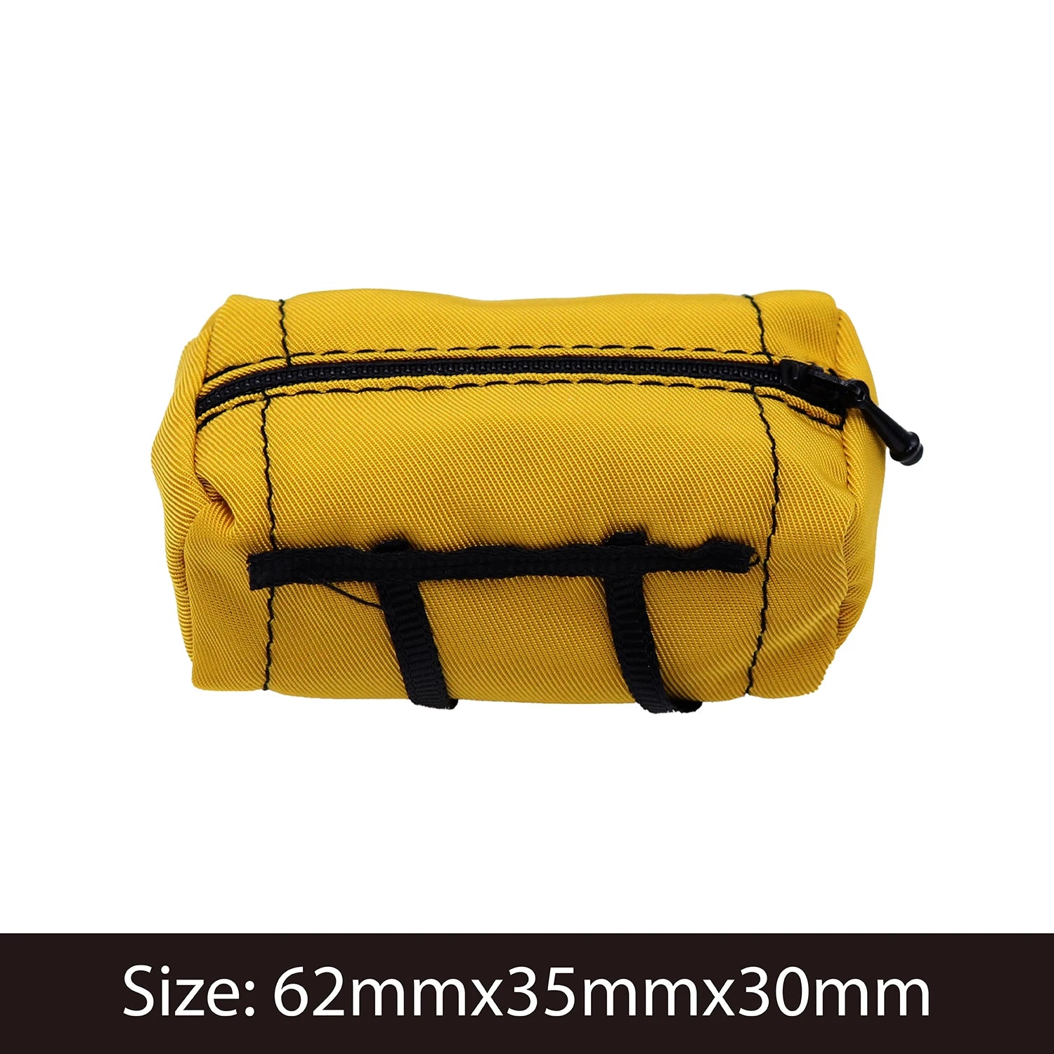 Simulation Replica Bag Roof Travel Bag Scale Decoration Luggage Bag For RC Crawler Car 1/10 1/12 1/18 SCX10 TRX4 TRX4M WPL MN