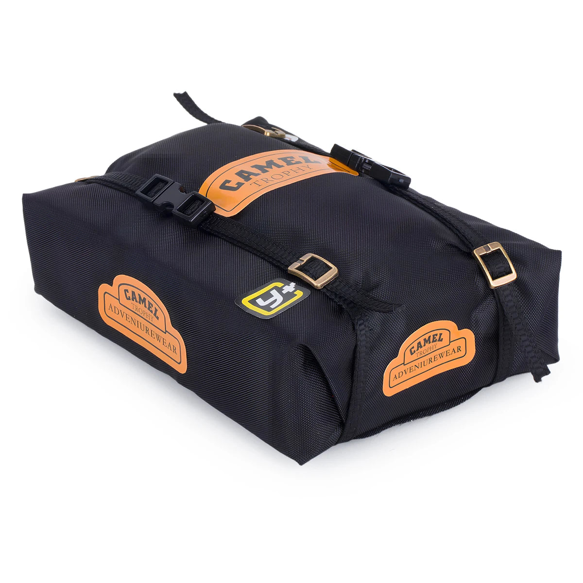 1/18 1/24 RC Crawler Roof Top Tent Simulation Decoration for TRX4M Bronco Defender SCX24 DIY Upgrade Accessories