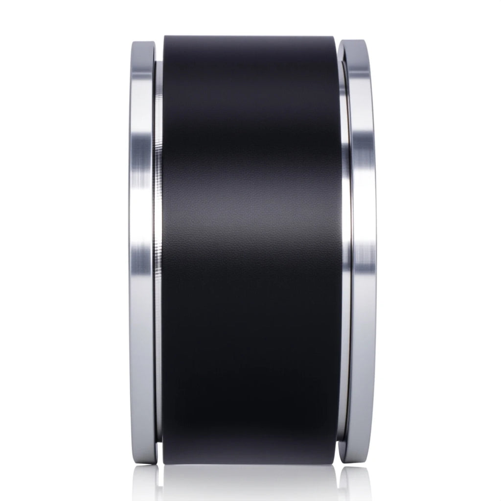 4Pcs Aluminum Alloy 2.2" Beadlock Wheels, Universal Fit for 1/10 RC Crawler Car Axial SCX10 II III & Traxxas TRX4