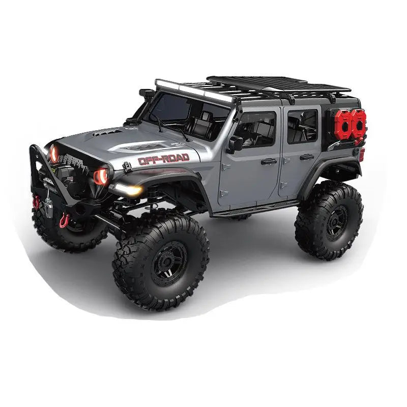 Upgraded R1011/R1012/R1013/R1014/R1015/R1016 Remote Climbing Off Road Vehicle 1:10 Professional Rc 4wd Car Model Boy Toys Gift