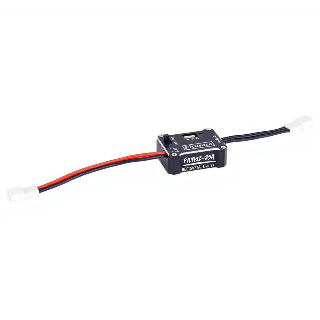 25A ESC 1212 3500KV TRX4M Outer Rotor Motor Brushless Combo for 1/18 RC Crawler TRX4-M Upgrade Accessories