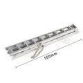 RC Car Garage Tools Series Scale Accessories Toy for 1/10 Crawler Axial SCX10 Capra  TRX4 TRX6 Redcat 1/12 WPL D12 MN99S