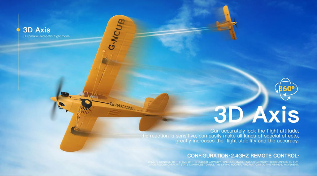 A160 WLtoys XKS 2.4G RC Plane 650mm Wingspan Brushless Motor Remote Control Airplane 3D/6G System Foam Toys for Children Gift