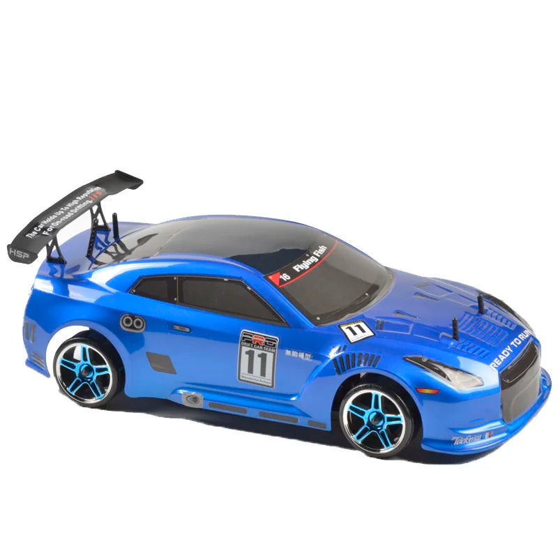 HSP 94123 94122 94103 RC 1:10 Scale On-Road Drift Car Painted PVC Body Shell 200MM,Body Shell GTR