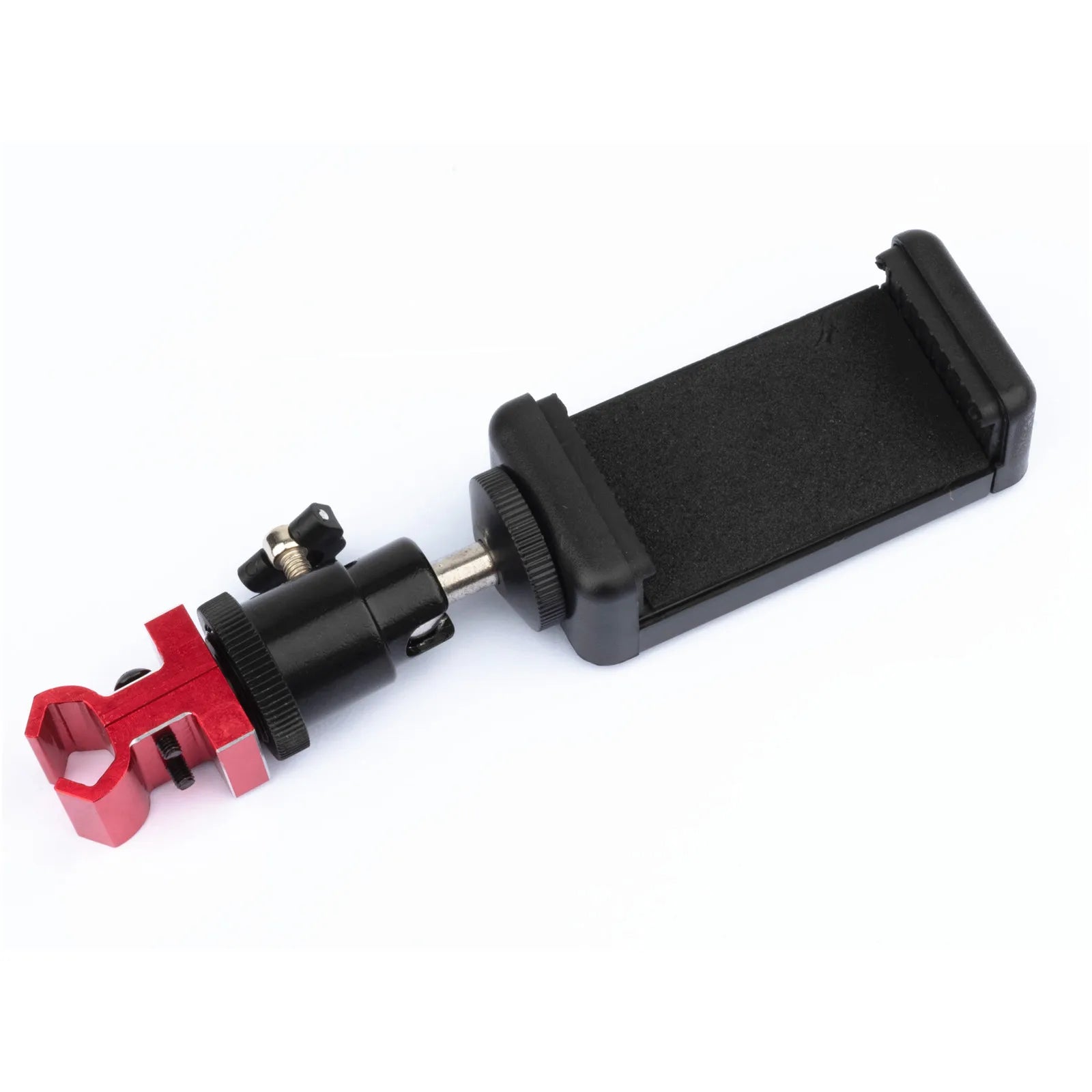 Metal TQi Transmitter Phone Mount Holder for TRAXXAS TRX4 TRX6 E-Revo Slash RUSTLER T-Maxx E-Maxx RC Car Upgrade Parts