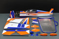 RC Skywing Wood Material  Plane RC 3D Airplane Models Hobby  60" 60 Inch 1524mm Wingspan Extra NG 70E EP GP Aircraft F3D Kit