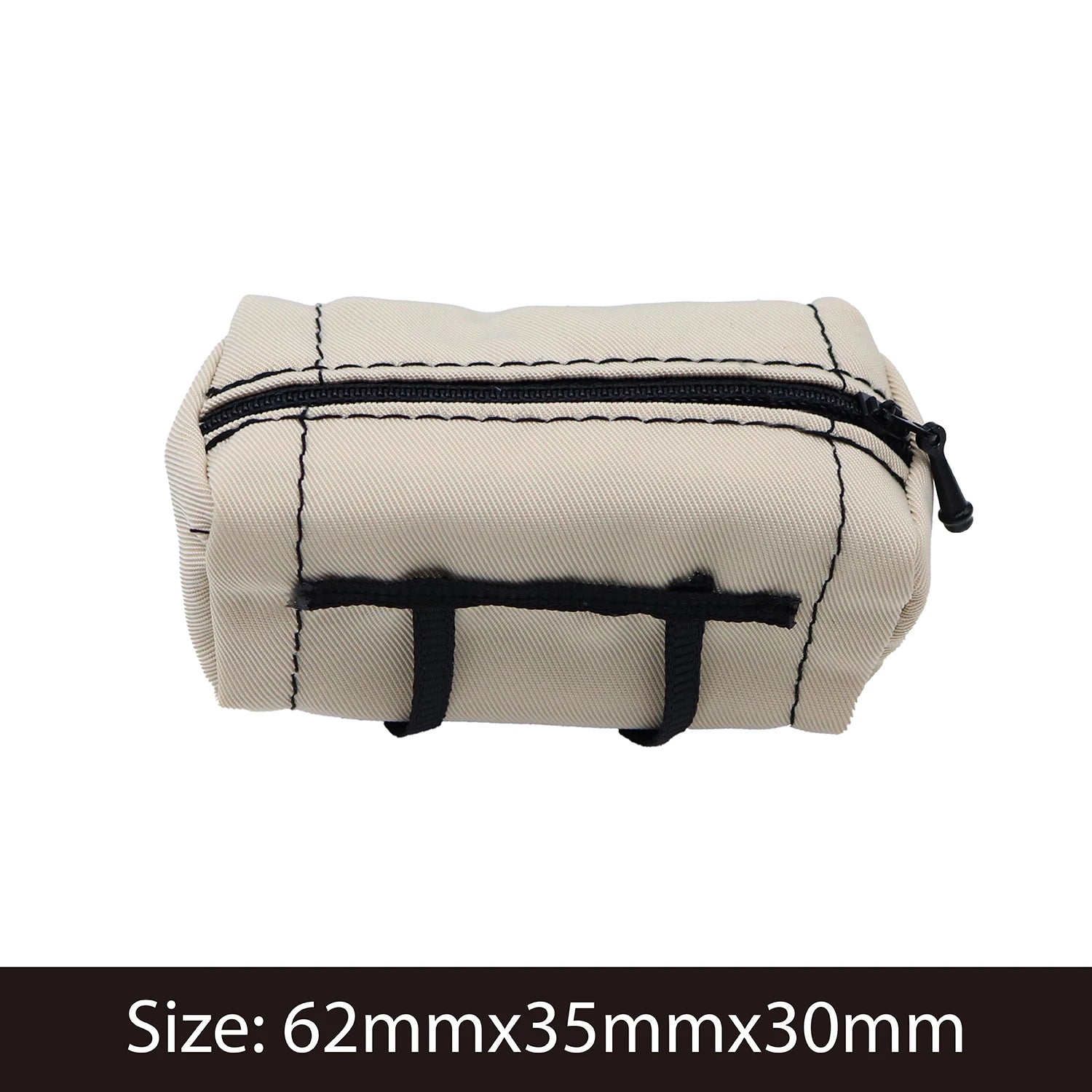 Simulation Replica Bag Roof Travel Bag Scale Decoration Luggage Bag For RC Crawler Car 1/10 1/12 1/18 SCX10 TRX4 TRX4M WPL MN