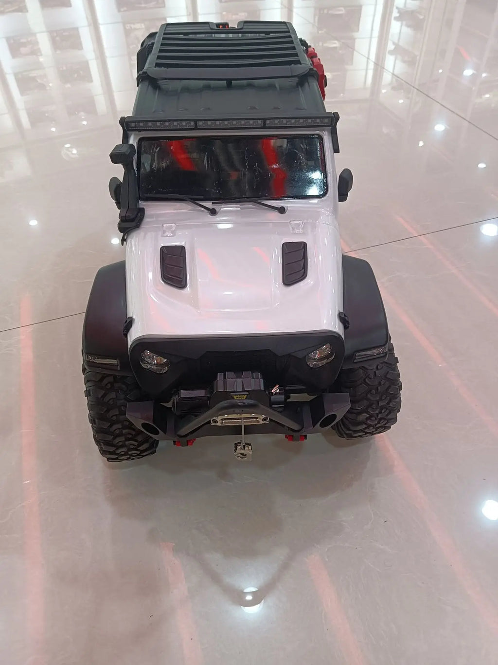 Upgraded R1011/R1012/R1013/R1014/R1015/R1016 Remote Climbing Off Road Vehicle 1:10 Professional Rc 4wd Car Model Boy Toys Gift