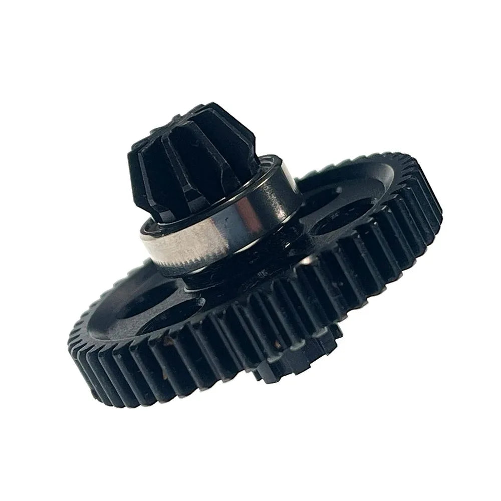Aluminum Alloy Suspension Arm  Cup Set Upgrade Metal Parts Accessories For Mjx Hyper 1/16 Go  RC Car 16207 16208 16209 H16 H16BM