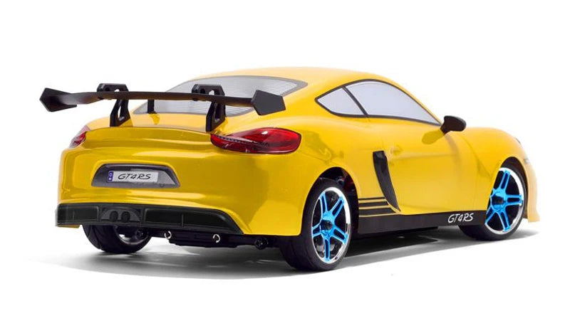 HSP 94123 94122 94103 RC 1:10 Scale On-Road Drift Car Painted PVC Body Shell 200MM,Body Shell GTR