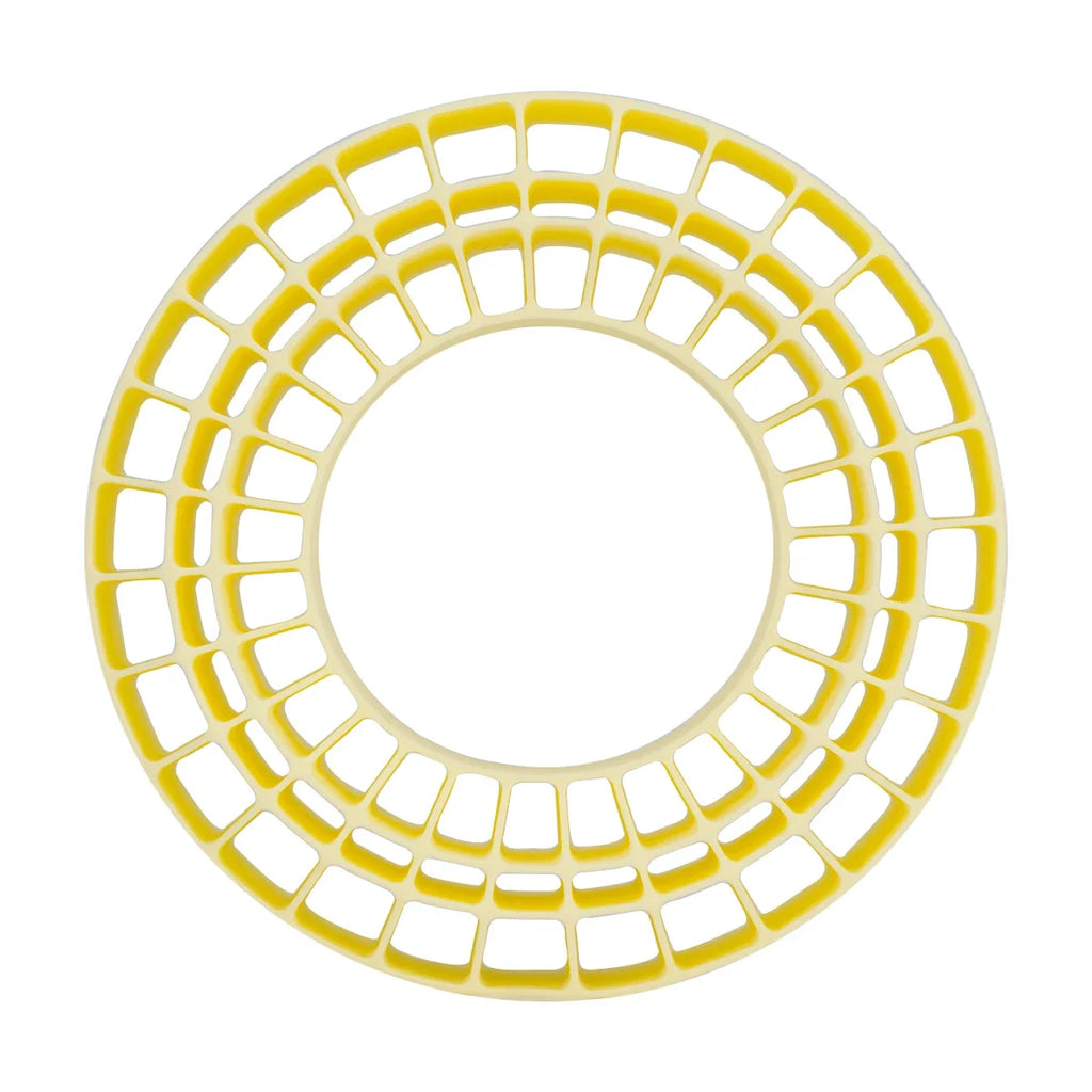 4PCS Waterproof 2.2" Silicone Rubber Insert Foam 125*45mm for 1/10 RC Crawler Car SCX10 Capra Wraith Upgrade Parts