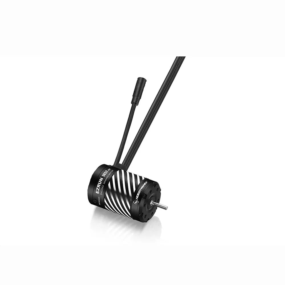 Hobbywing MAX10 G2 Waterproof RC Brushless ESC 80A 140A 3652/3665 G3 Motor 2-3S for 1/10 RC Off-Road On-Road Buggy Monster Cars