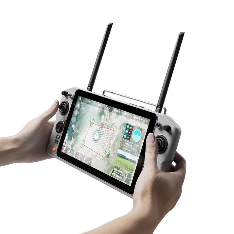 Skydroid G30 Remote Control Transmitter 30KM Long Range 2.4G 1080P Digital Video Link Receiver for Drone Pixhawk RC Agriculture