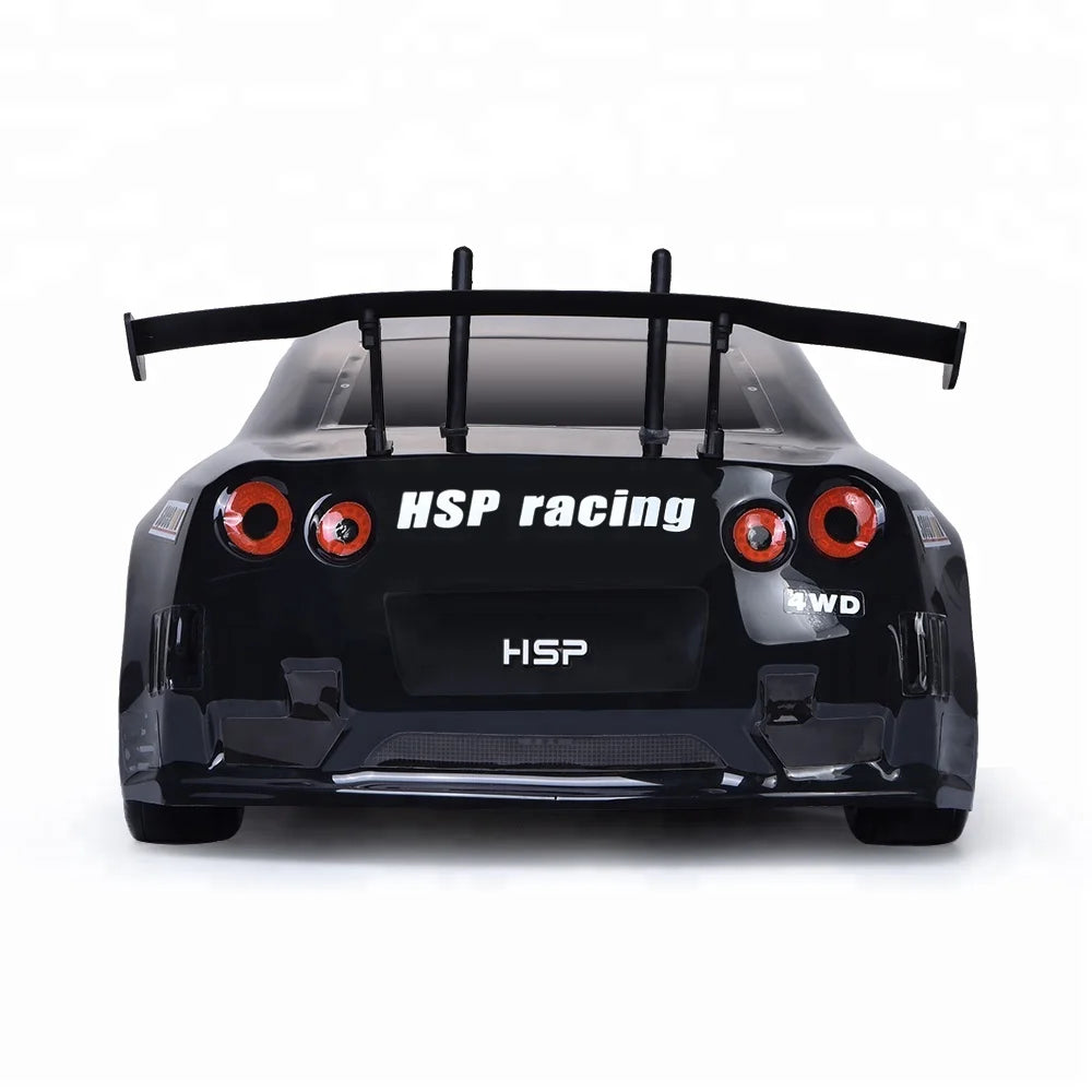 HSP 94123 94122 94103 RC 1:10 Scale On-Road Drift Car Painted PVC Body Shell 200MM,Body Shell GTR