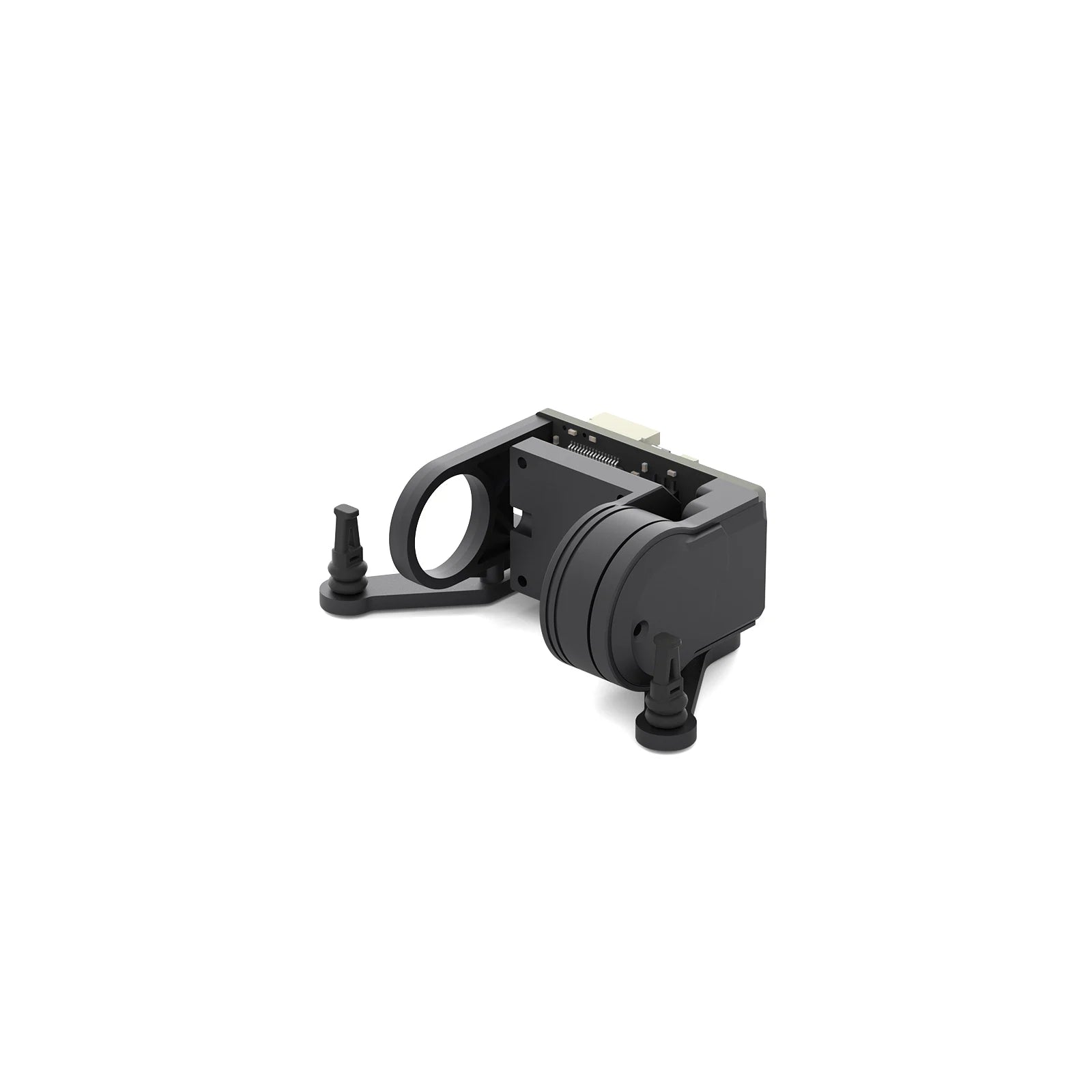 Caddx Gimbal for Camera GM1 GM2 GM3 FPV Gimbal Head Tracking Walksnail  Avatar HD Pro Kit Gyroflow For RC FPV Drone Car Parts