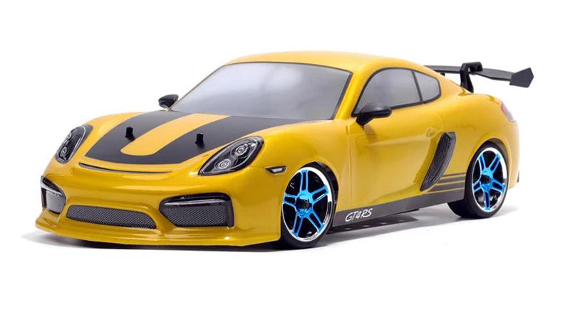HSP 94123 94122 94103 RC 1:10 Scale On-Road Drift Car Painted PVC Body Shell 200MM,Body Shell GTR