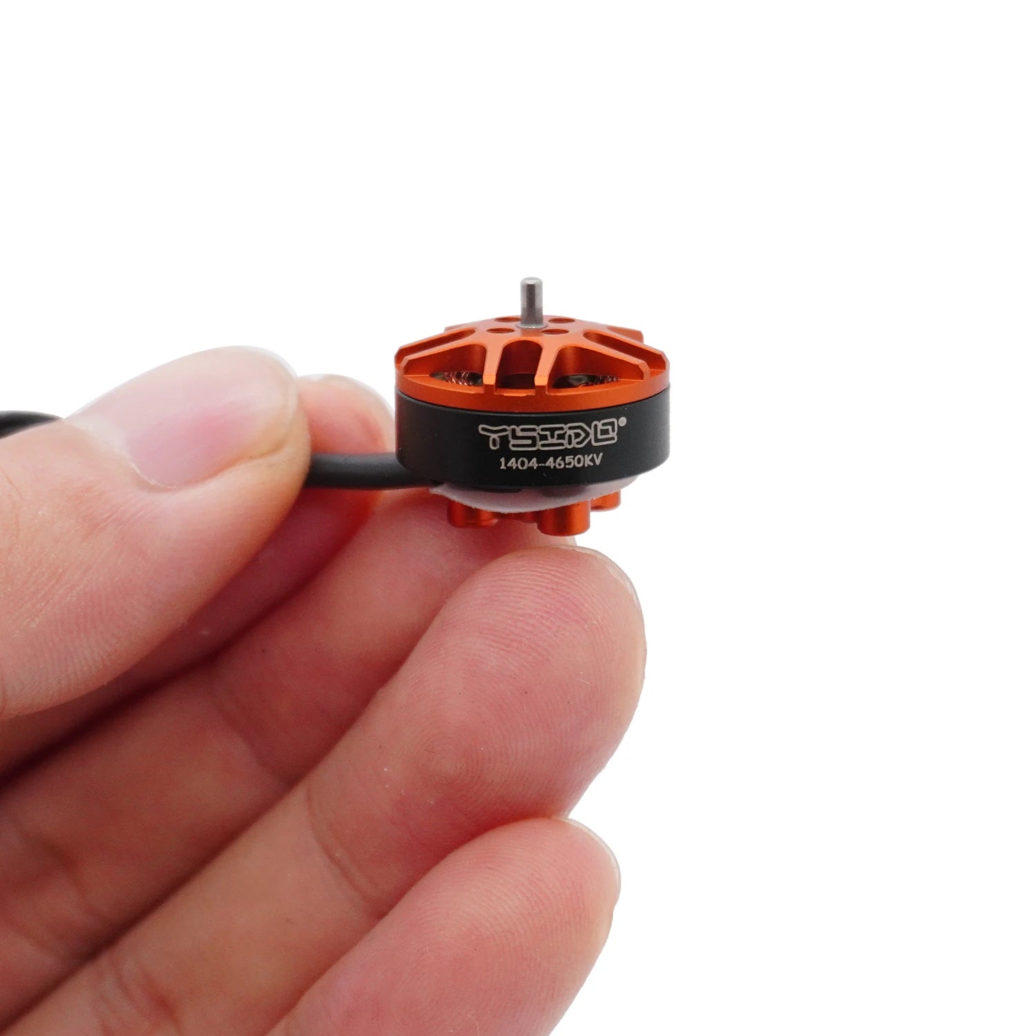 4PCS YSIDO 1103 1104 1204 1303 1404 1505 1604 Brushless Motor for RC FPV Fixed-wing Racing Drone RC Quadcopter RC Accessories