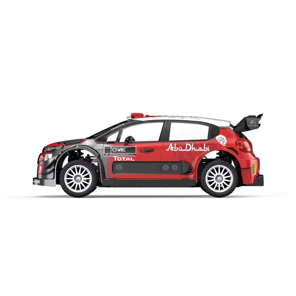 MJX 10303 10304 1/10 RC Car Brushless 70KM/H High Speed Racing Vehicle RTR 4WD Off-road Remote Control Drifting Crawler ModelToy