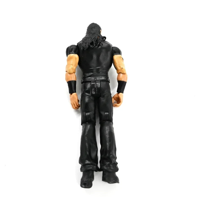 Action Figure Scale Garage Driver Doll for 1/10 RC Crawler Trxs TRX4 TRX6 Axial SCX10 Wraith Redcat GEN8 TF2 D90 CC01
