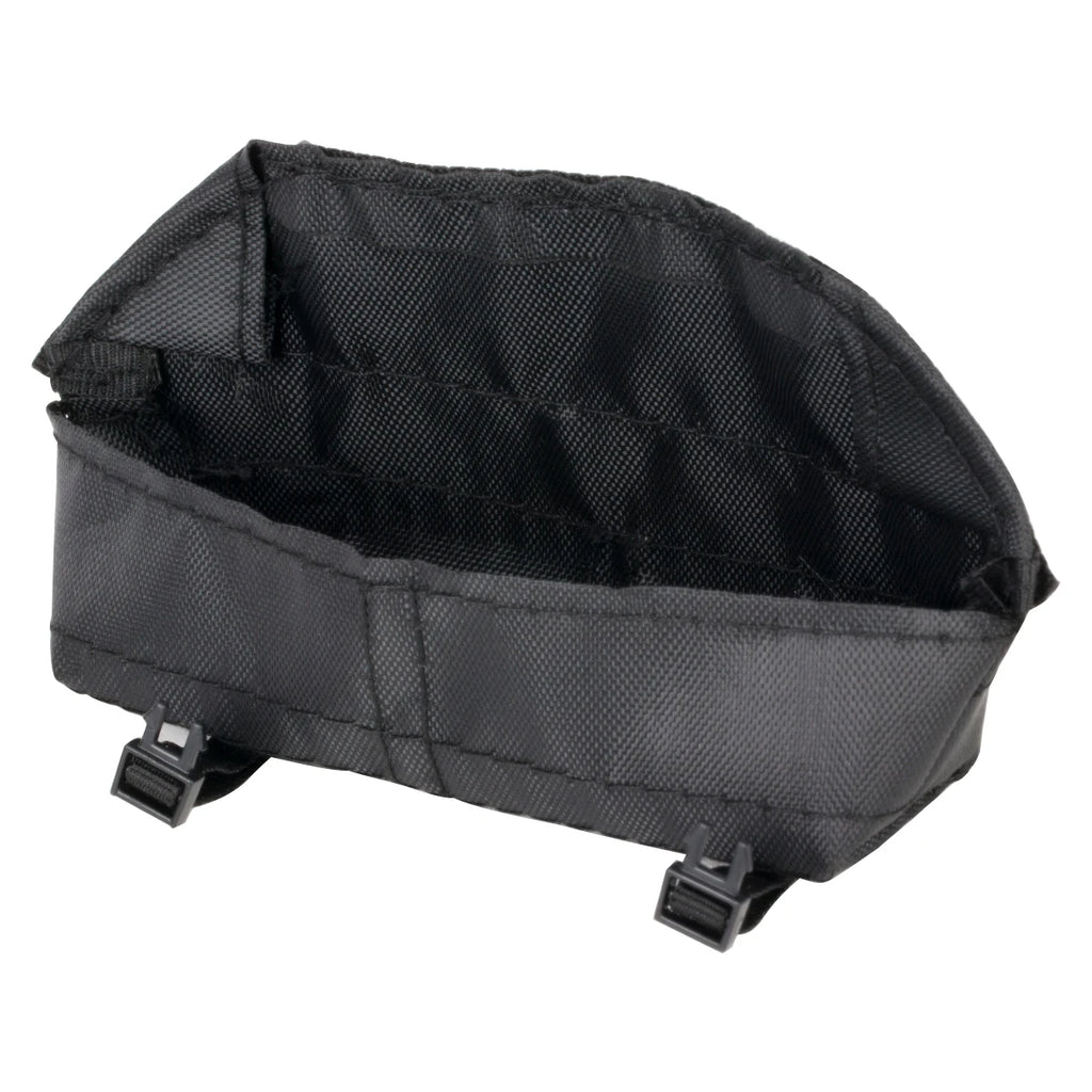 Simulated Roof Bag Sleeping Bag Luggage Bag for 1/8 1/10 RC Crawler Traxxas SCX24 TRX4M Defender D90 Bronco Upgrade Parts