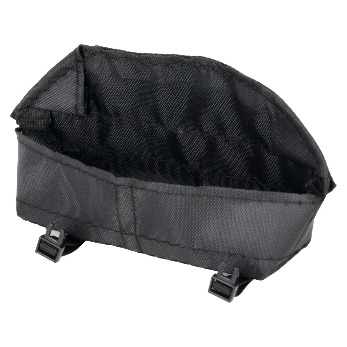 Simulated Roof Bag Sleeping Bag Luggage Bag for 1/8 1/10 RC Crawler Traxxas SCX24 TRX4M Defender D90 Bronco Upgrade Parts