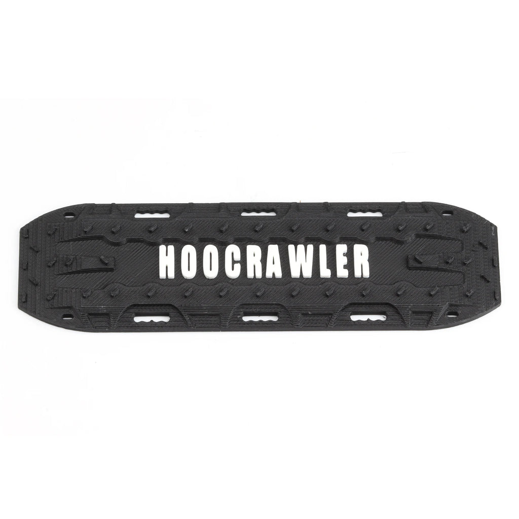 Cable safety flag Escape Board Climbing Car Skid Plate For 1/18 1/12 Rc craw Trx4 Bronco Wpl D12 MN82 SCX10 90046