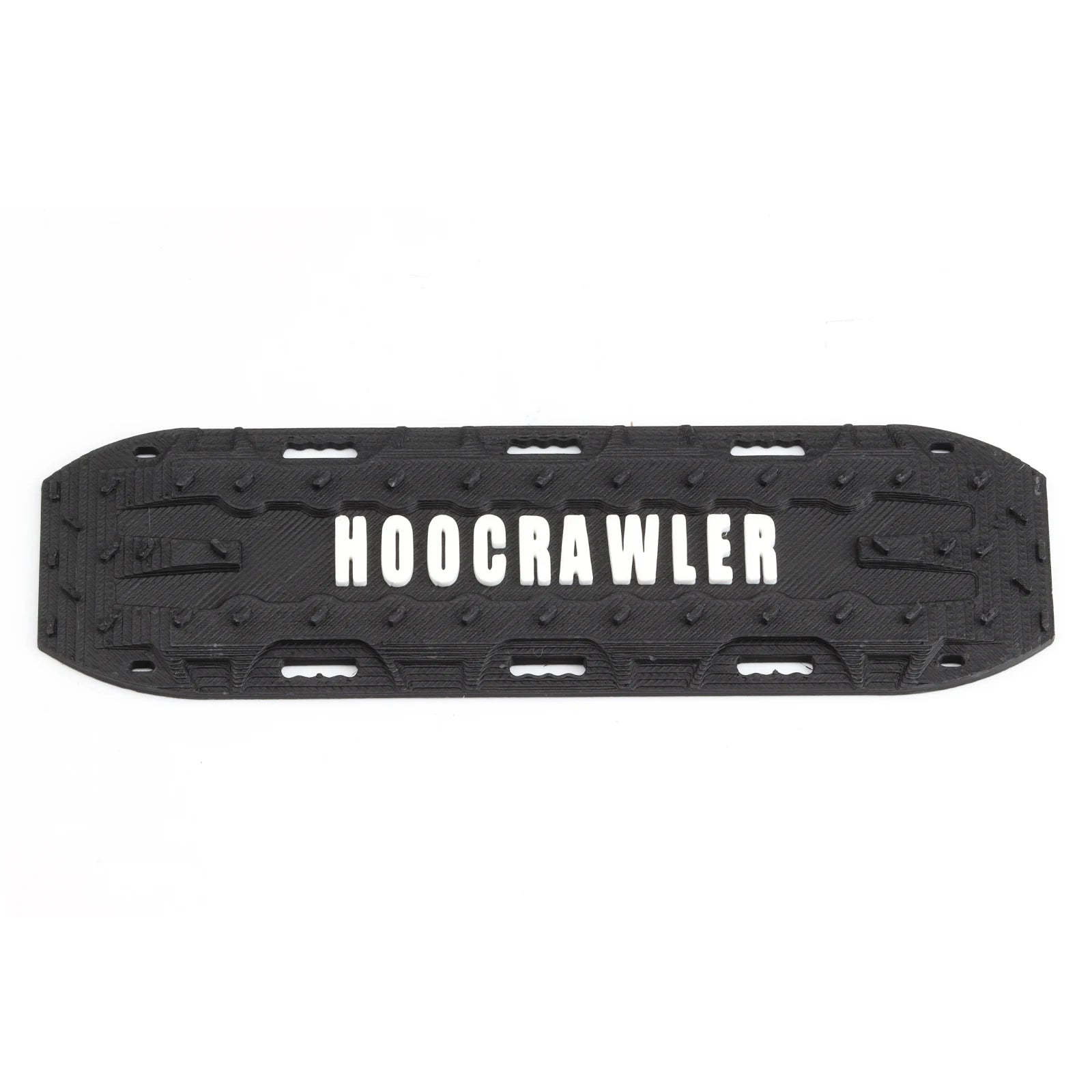 Cable safety flag Escape Board Climbing Car Skid Plate For 1/18 1/12 Rc craw Trx4 Bronco Wpl D12 MN82 SCX10 90046