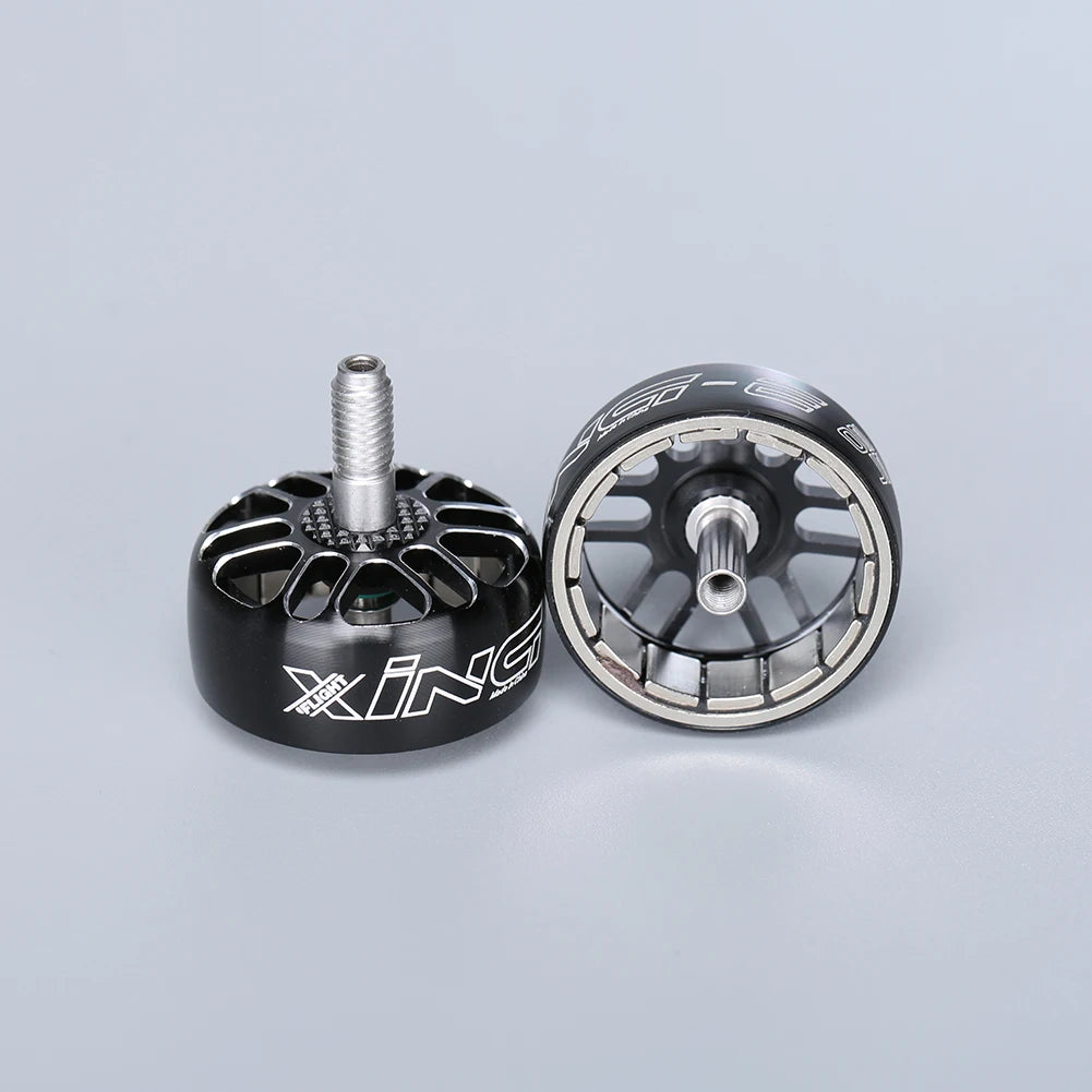 4PCS iFlight XING E Pro 2207 1800KV 6S /2450KV 2750KV 4S Brushless Motor for FPV RC Multicopter Racing Drone Parts DIY PARTS