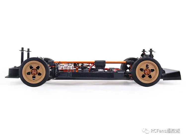 ZD Racing EX07 1/7 SCALE 4WD 130km/h RC Car Simulation High-speed Professional Flat Sports Electric Remote Control Model Vehicle