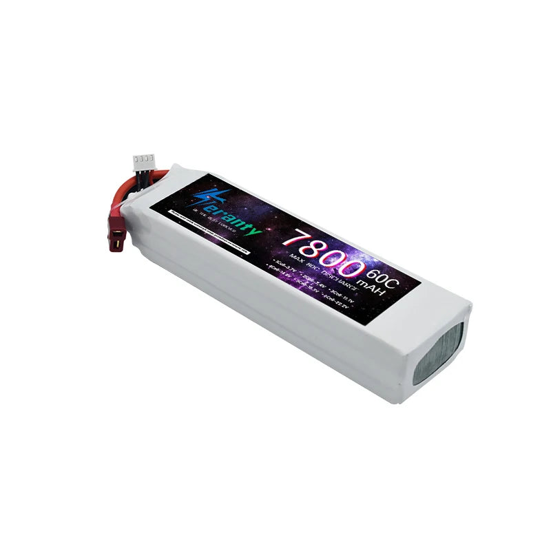 TERANTY 3S Lipo Battery 11.1V 1500/2200/2700/3000/3300/4200/5200/6000/6800/7800/8800/10400mAh For RC Car Airplane Boat